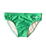 BOYS CLASSIC OGS GREEN SWIM BRIEFS