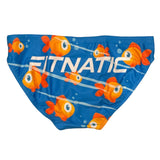 MENS CLASSIC GOLDFISH SWIM BRIEFS