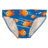 MENS CLASSIC GOLDFISH SWIM BRIEFS