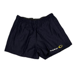 FOOTYBOYS RUGBY UNION CLASSIC: Navy Blue Player Shorts